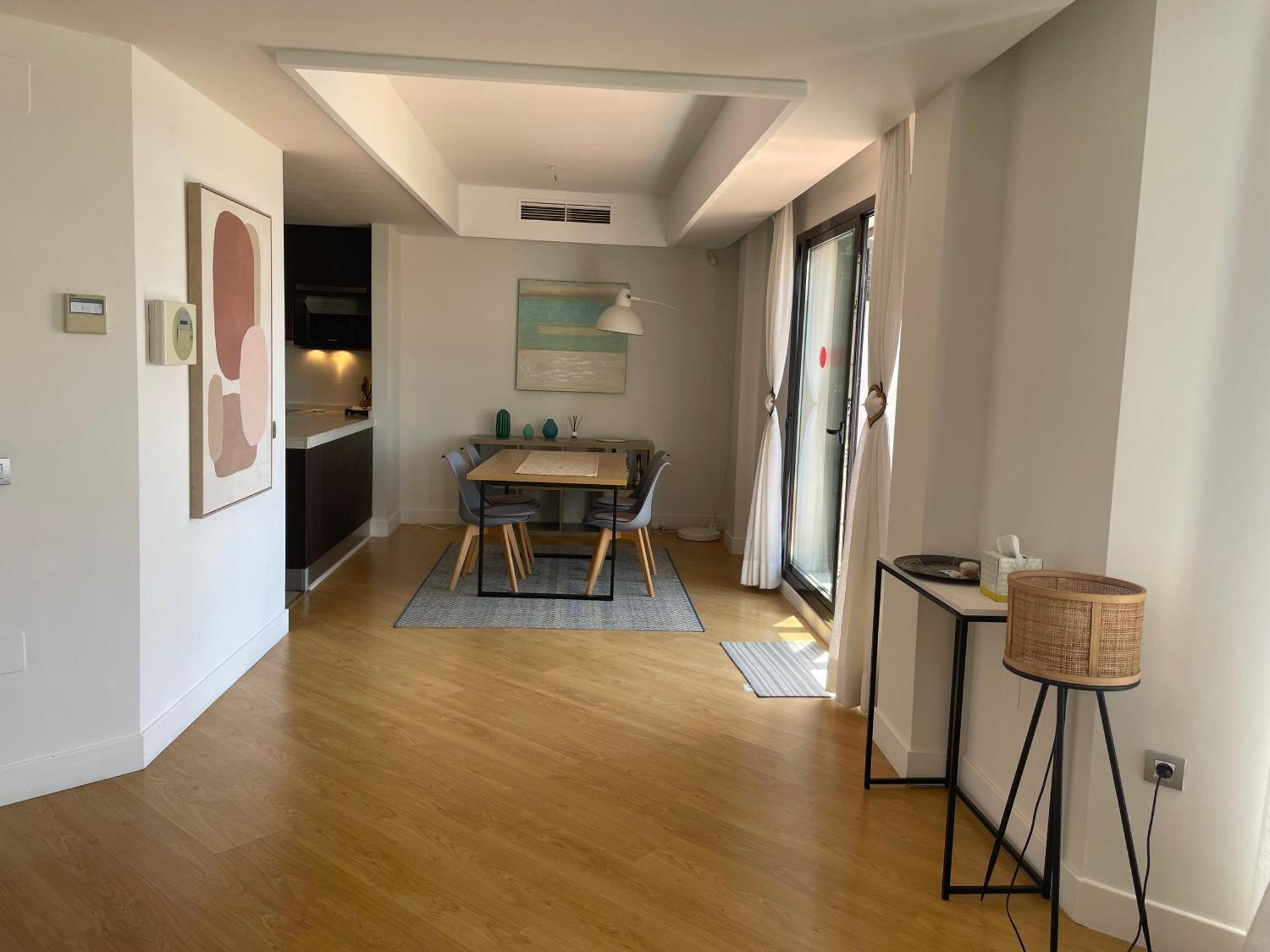 Luxury Casares Del Mar Dp7 Apartment Exterior photo