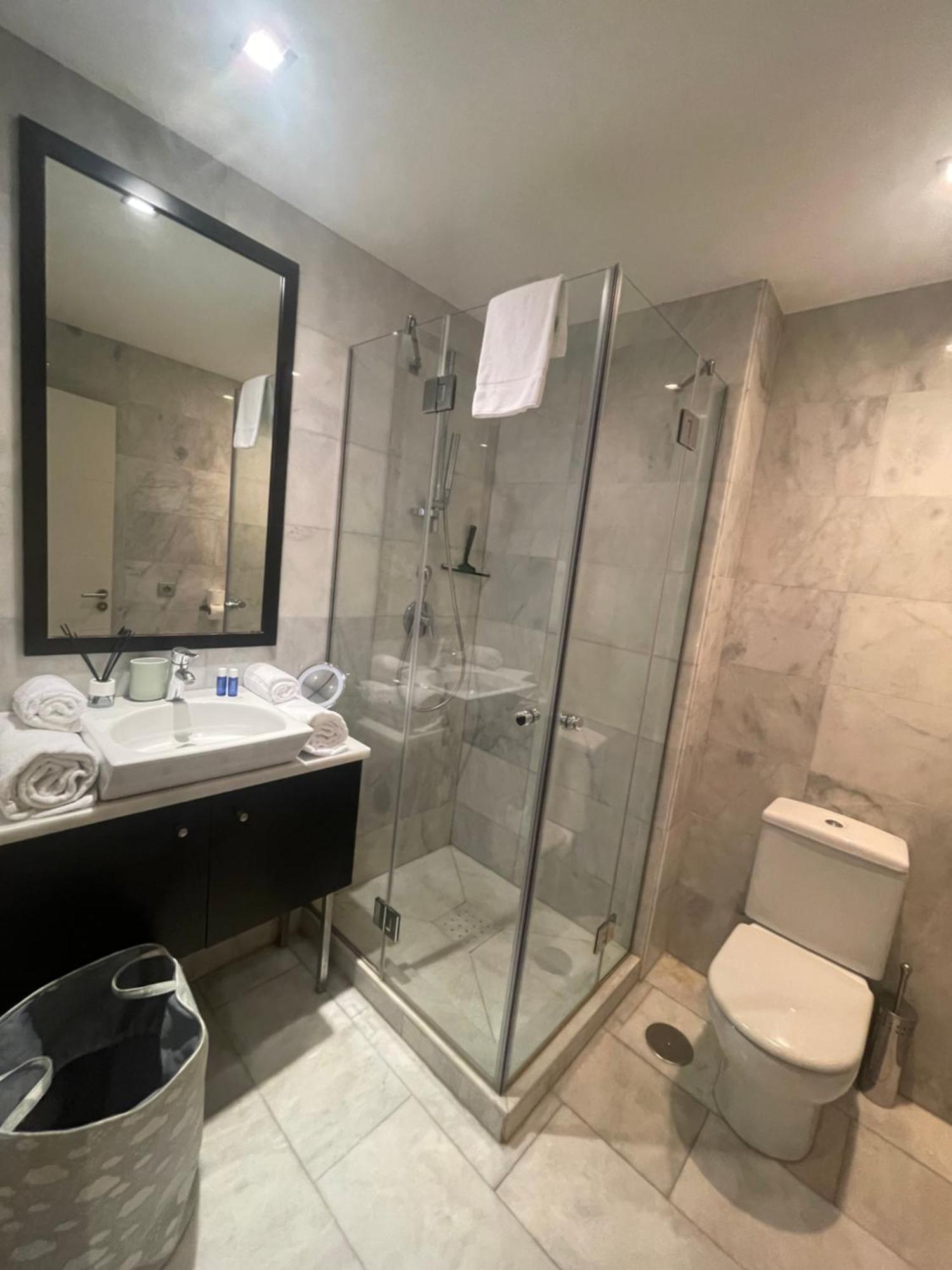 Luxury Casares Del Mar Dp7 Apartment Exterior photo