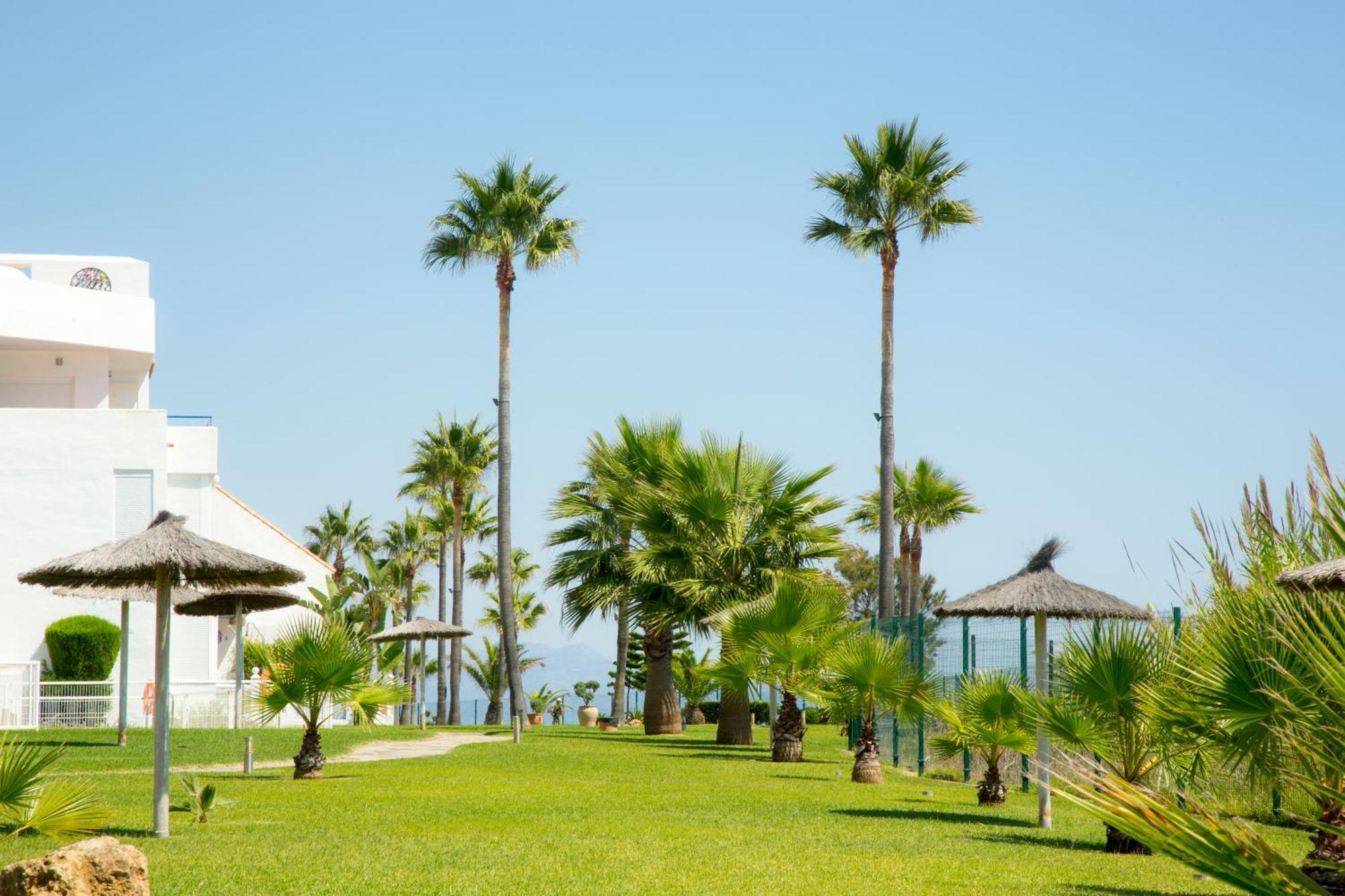 Luxury Casares Del Mar Dp7 Apartment Exterior photo